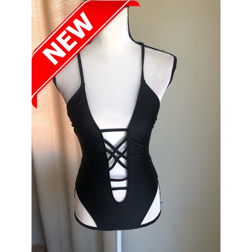 Swimsuit